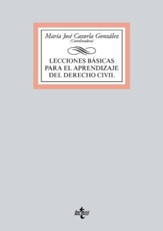 -mª jose (coord.) cazorla gonzalez-9788430973002