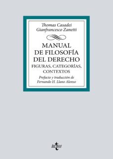 -thomas casadei-gianfrancesco zanetti-9788430987702