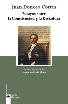 -juan donoso cortes-9788430995202