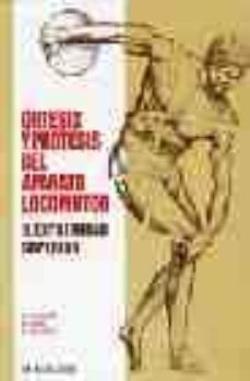ortesis y protesis del aparato locomotor. (t. 3) extremidad super ior-ramon viladot perice-9788431106102