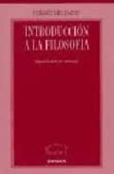 introduccion a la filosofia (2ª ed.)-tomas melendo-9788431321802