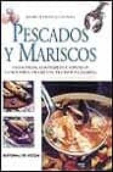 pescados y mariscos-9788431527402
