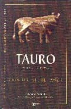 tauro-constanza caraglio-9788431538002