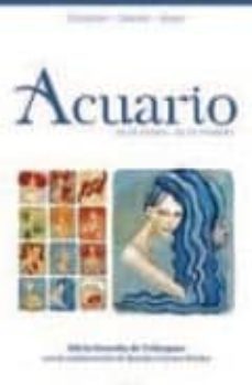 acuario. horoscopo 2011-silvia heredia de velazquez-9788431550202