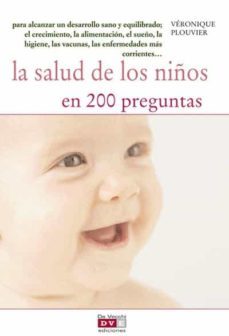 la salud de los niños en 200 preguntas (ebook)-v. plouvier-9788431552602