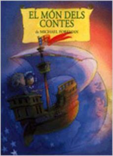 el mon dels contes-michael foreman-9788431610302