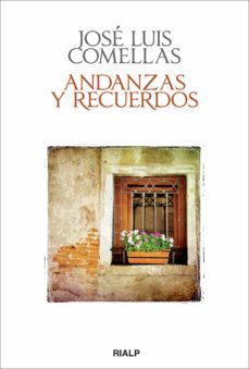 andanzas y recuerdos-9788432142802