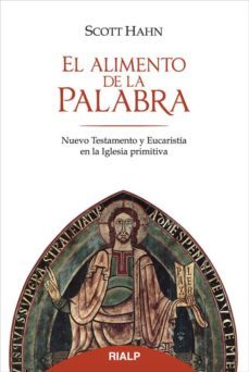 el alimento de la palabra-9788432143502