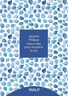 nueve dias para recuperar la paz-9788432151002