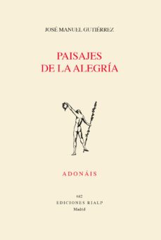paisajes de la alegria (ebook)-jose manuel gutierrez gutierrez-9788432159602