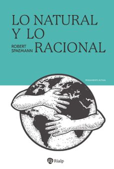 lo natural y lo racional-9788432161902