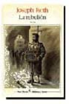 rebelion la-joseph roth-9788432205002