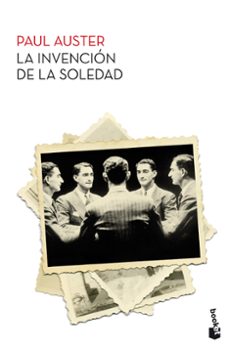 la invencion de la soledad-9788432209802