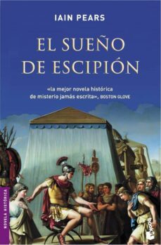 el sueño de escipion-iain pears-9788432217302