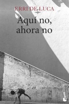 aqui no, ahora no-9788432222702