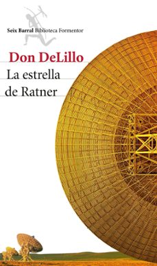la estrella de ratner-don delillo-9788432224102
