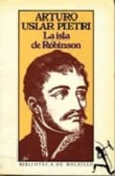 la isla de robinson-9788432230202