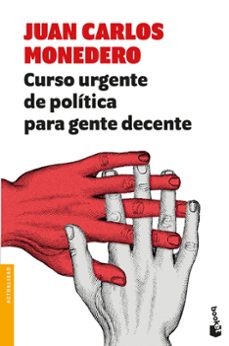curso urgente de politica para gente decente-9788432233302
