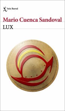 lux (ebook)-mario cuenca sandoval-9788432238802