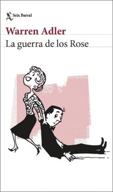 la guerra de los rose (ebook)-warren adler-9788432248702