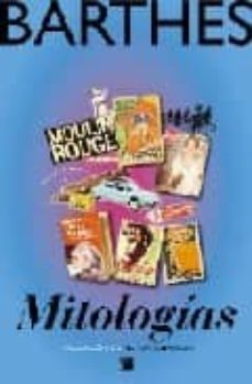 mitologias (2ª ed.)-9788432313202