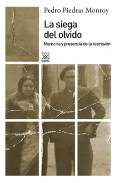 la siega del olvido (ebook)-pedro piedras monroy-9788432316302
