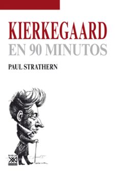 kierkegaard en 90 minutos (ebook)-paul strathern-9788432317002