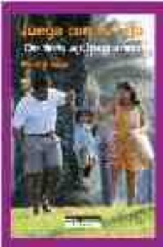 juega con tu hijo: de tres a cinco años-marylin segal-9788432911002