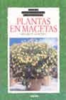 como seleccionar y cultivar plantas en macetas-9788432919602