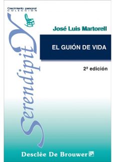 el guion de vida-jose luis martorell-9788433015402