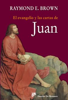 el evangelio y las cartas de juan-9788433023902