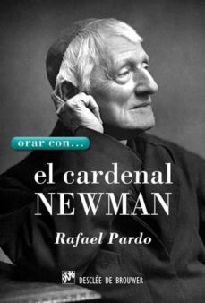 orar con el cardenal newman-9788433024602