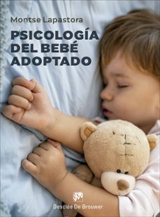 psicologia del bebe adoptado-9788433031402