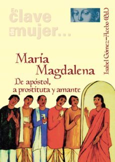 maria magdalena (ebook)-9788433034502