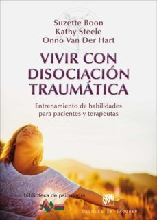 -suzette boon-kathy steele-onno van der hart-9788433037602
