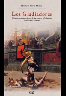 los gladiadores-9788433862402
