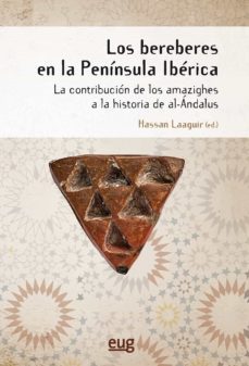 los bereberes en la peninsula iberica-9788433867902
