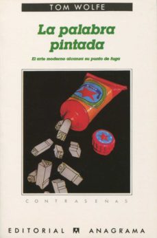 la palabra pintada-9788433923202