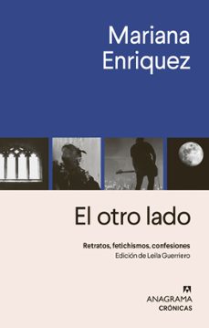 el otro lado-mariana enriquez-9788433926302