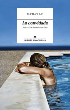 la convidada (ebook)-emma cline-9788433928702