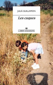 les cuques (ebook)-julia guillamon-9788433941602