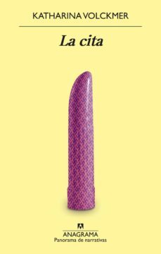 la cita (ebook)-9788433943002