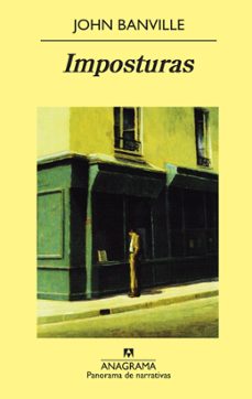 -john banville-9788433970602