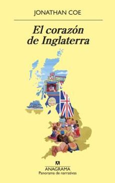 el corazon de inglaterra-9788433980502