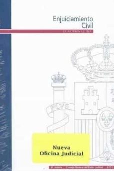 enjuiciamiento civil-9788434019102