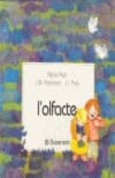 l olfacte-jose maria parramon-maria rius-9788434203402