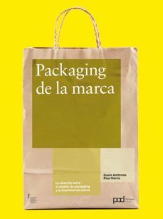 packaging de la marca-gavin ambrose-9788434237902