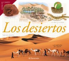 los desiertos (ebook)-josep maria barres-9788434299702