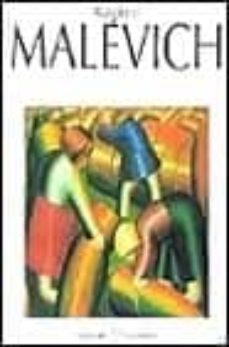 kasimir malevich-9788434307902