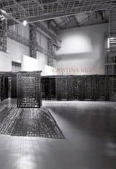 cristina iglesias (2ª ed.)-9788434312302